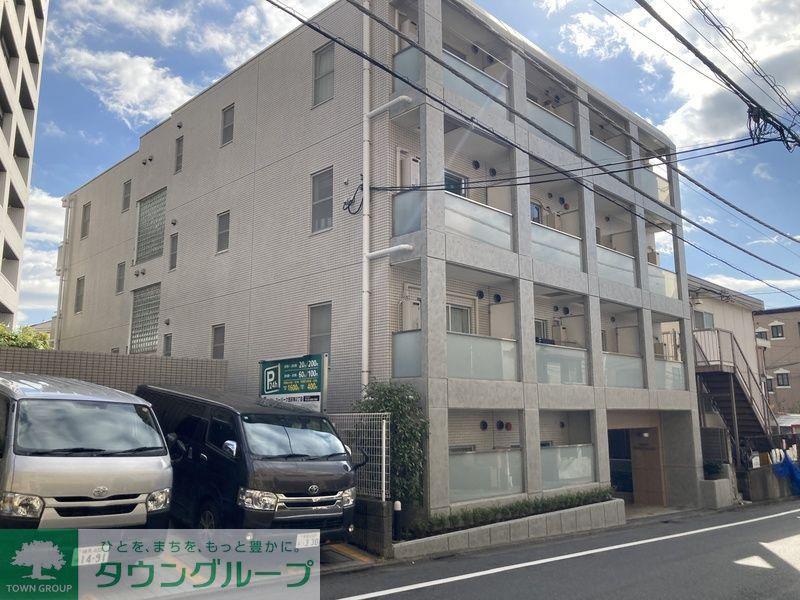 プライム西荻窪