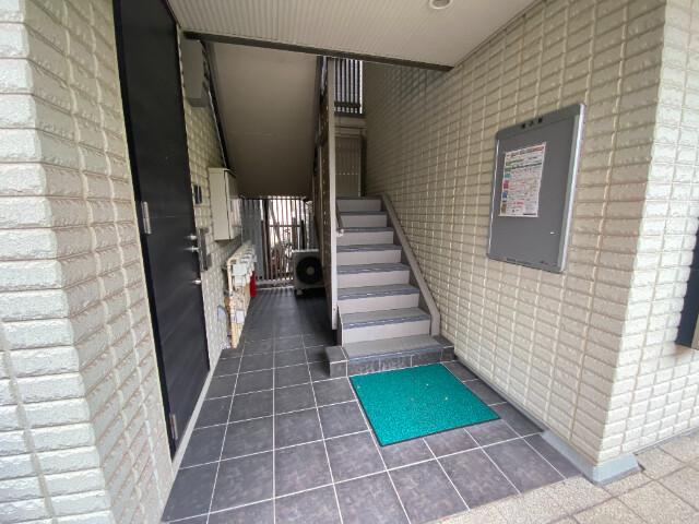 フェリーチェ西勘