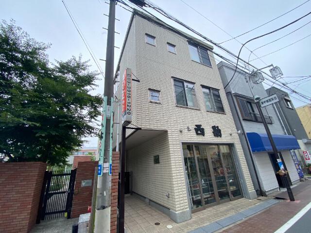 フェリーチェ西勘