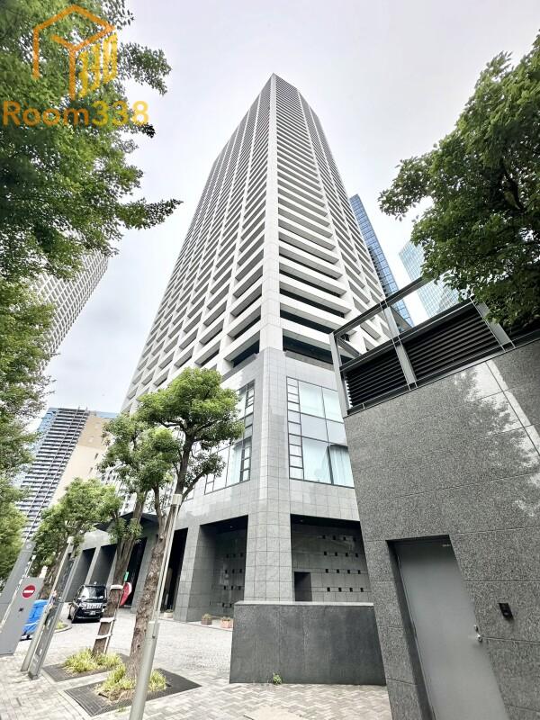 コンシェリア西新宿タワーズウエスト