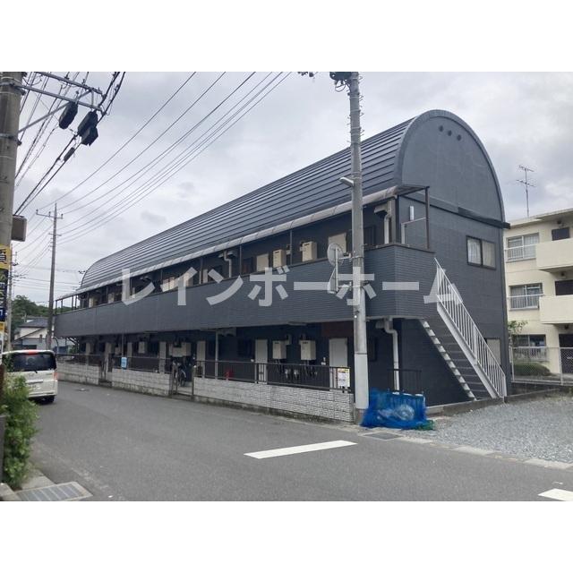 北新ムーンハイツ