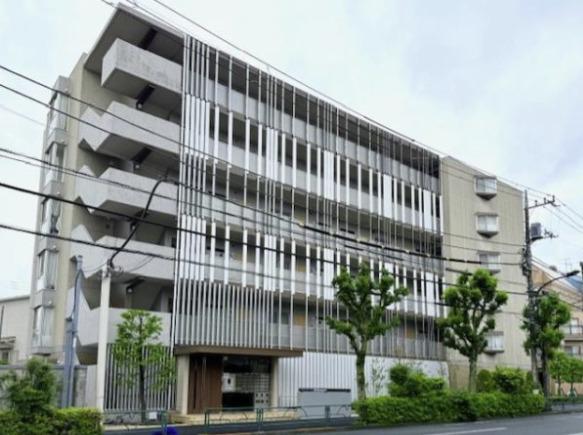 KDXレジデンス杉並方南町