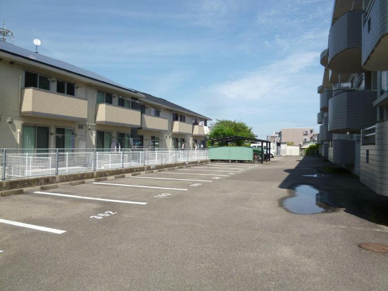 コーポラス高橋II