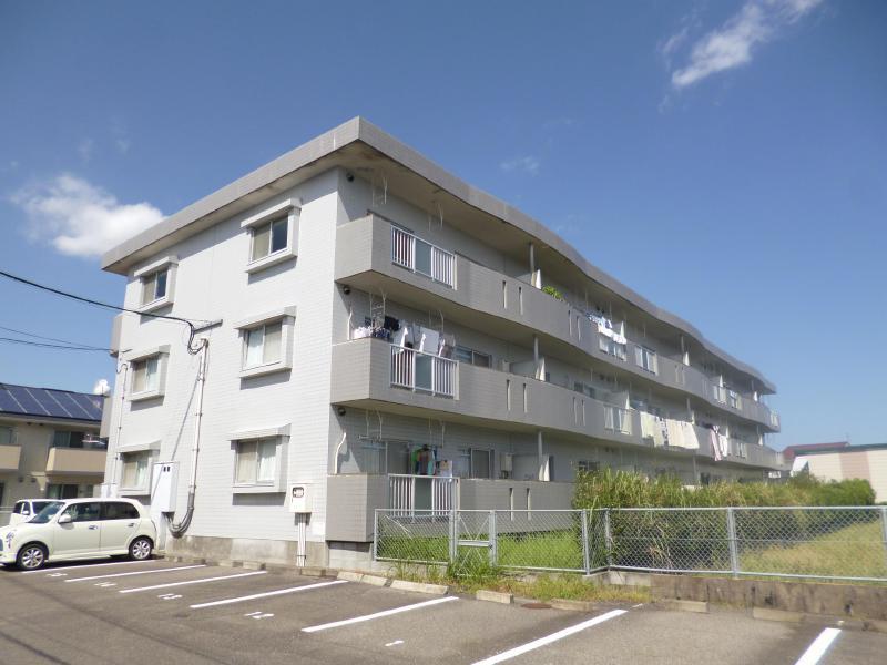 コーポラス高橋II