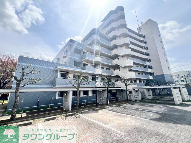 リアライズ柏II
