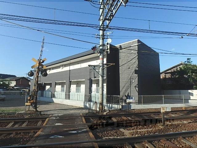 リブリ・ソレイユ三井寺