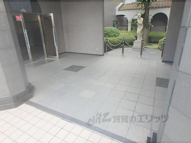 パデシオン宇治木幡