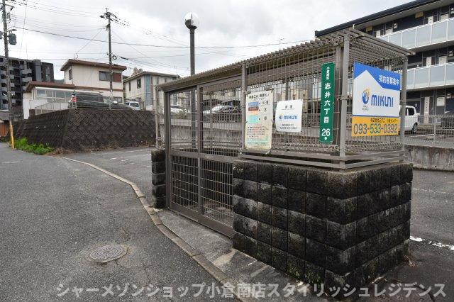 フェールブリエ企救丘