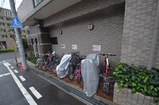 プレステージ山手県庁通