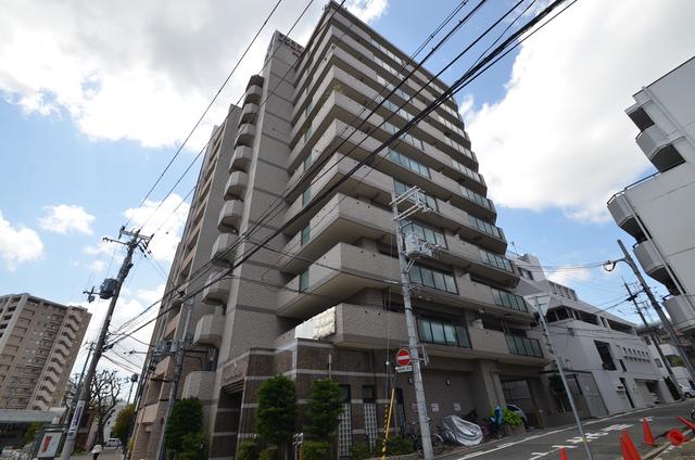 プレステージ山手県庁通