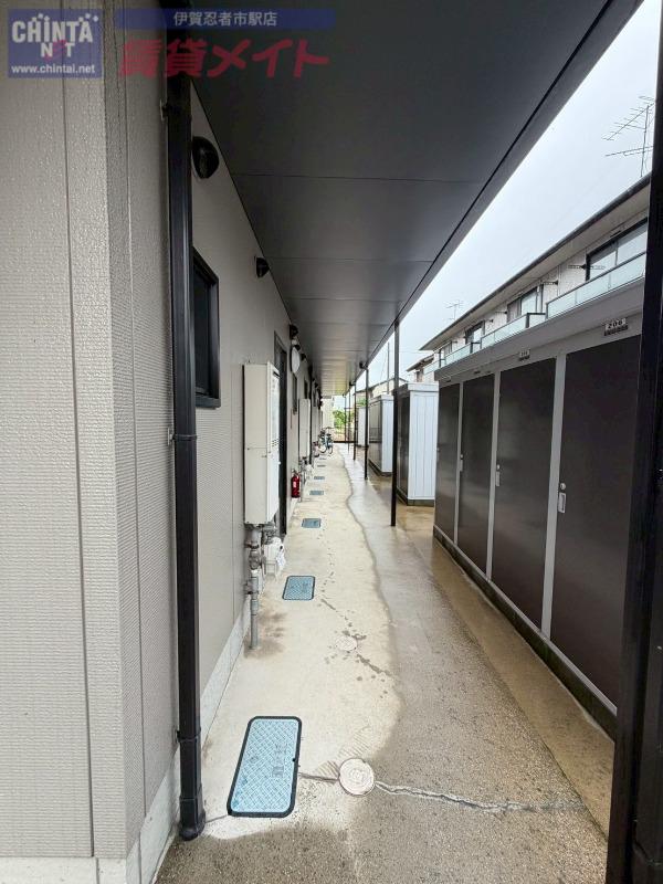 ハイツGWP