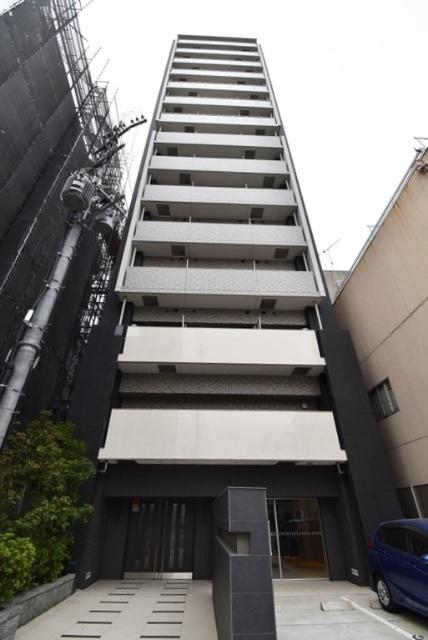 エスリード心斎橋イースト