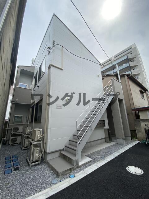 MELDIA浅草