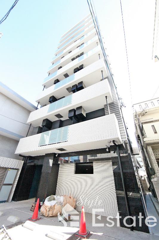 RIVO浅間町(ワンルーム/4階)