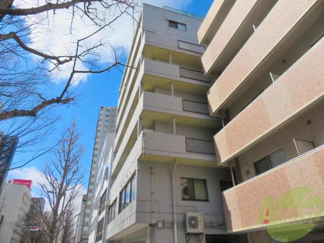 三徳ビル