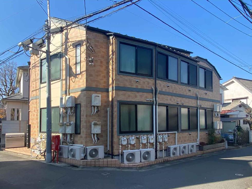 アーバンプレイス高円寺北