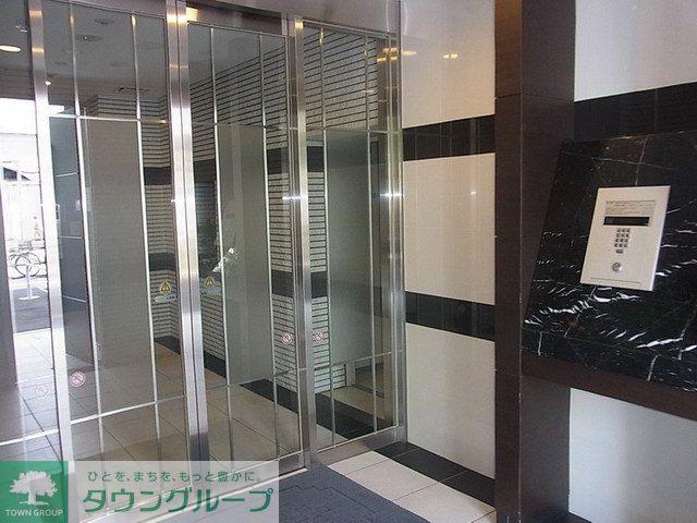 スペーシア梅屋敷