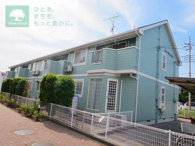 ルメール藤原Ⅰ番館