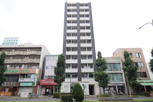 ラムセス大須