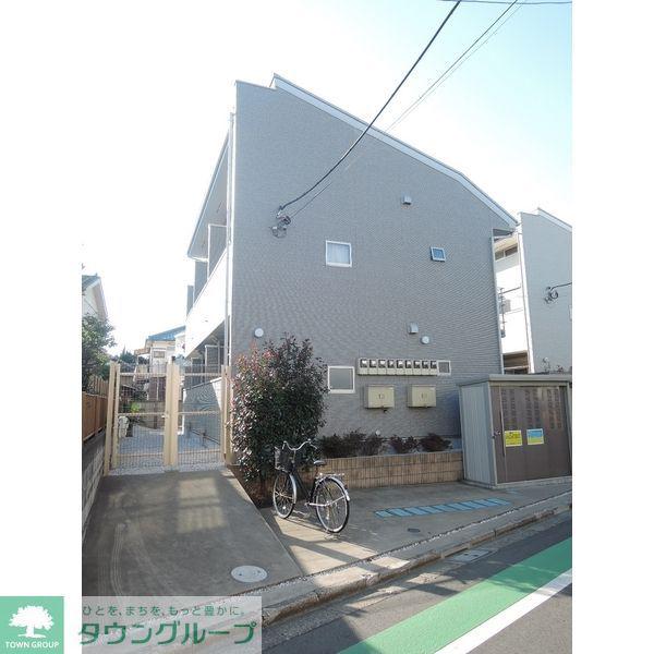 アペックス狛江C棟
