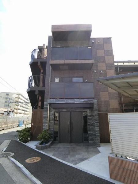 スクエアシティ横浜鶴見