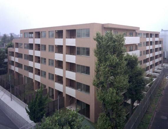 パークハウス千石丸山町