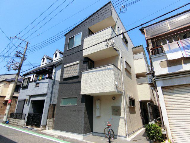 クラシス今津駅前