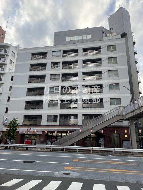 カドラーマンション
