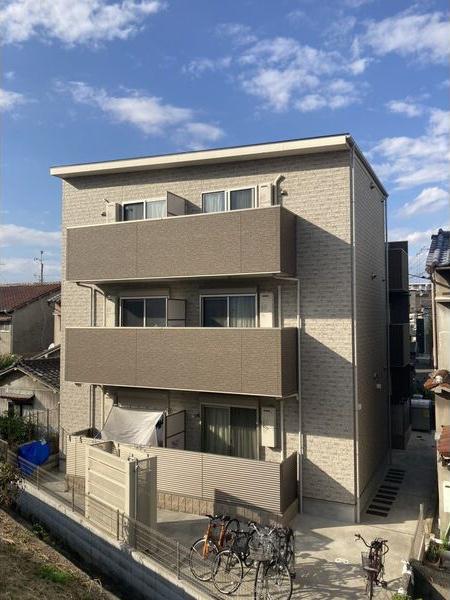 FSTYLE住之江
