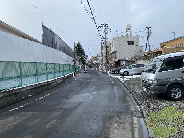 リブリ・ボヌール上杉