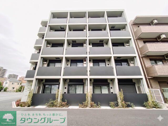 リブレスト篠崎