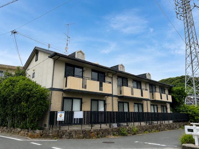 ガーデンハイツ和合