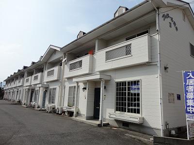 プレジール高木