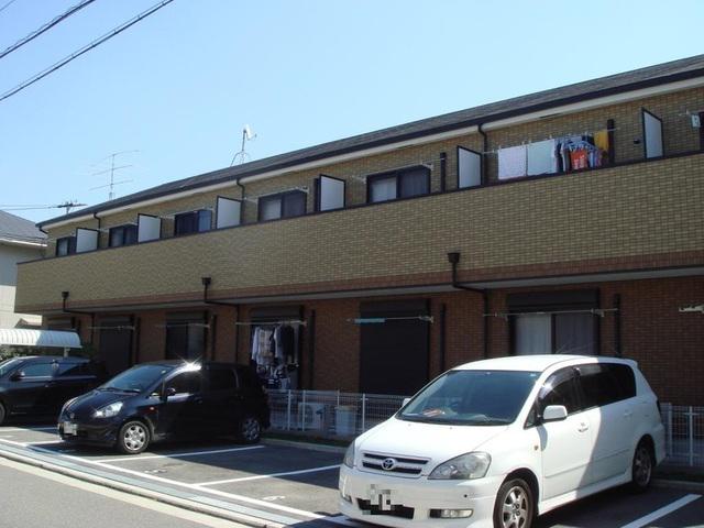 フジパレス初芝ノース