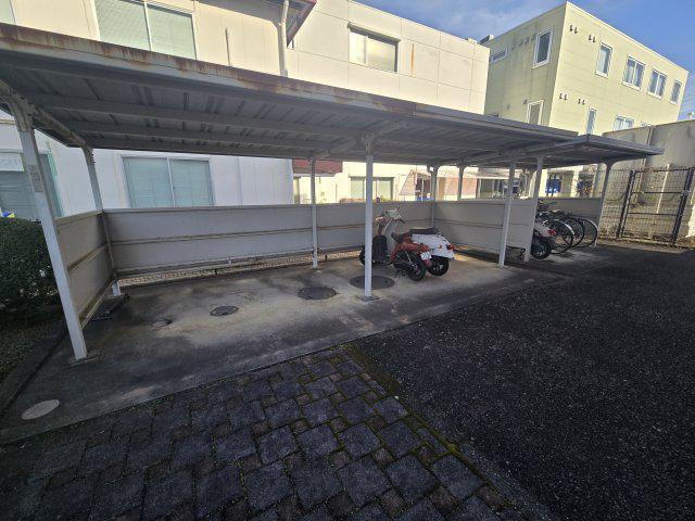 ヴィブレ鷲巣