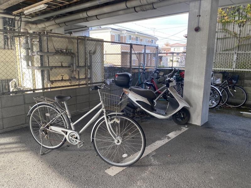 サントルヴィラ本町