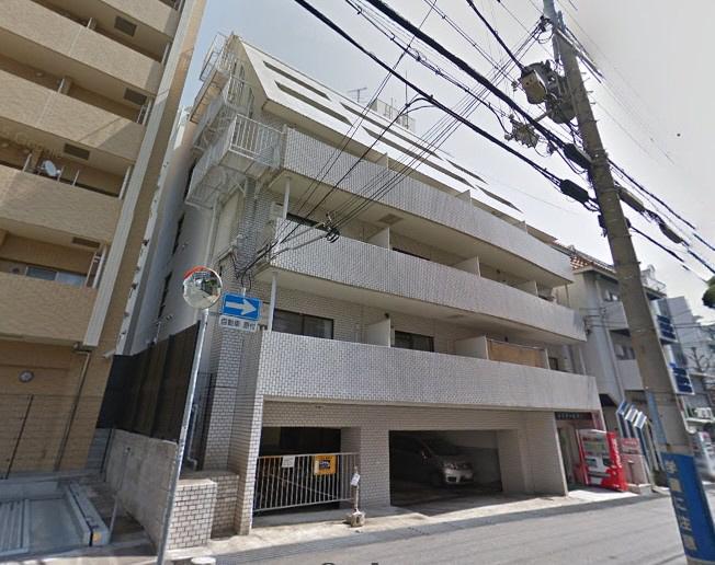 メイナー新神戸
