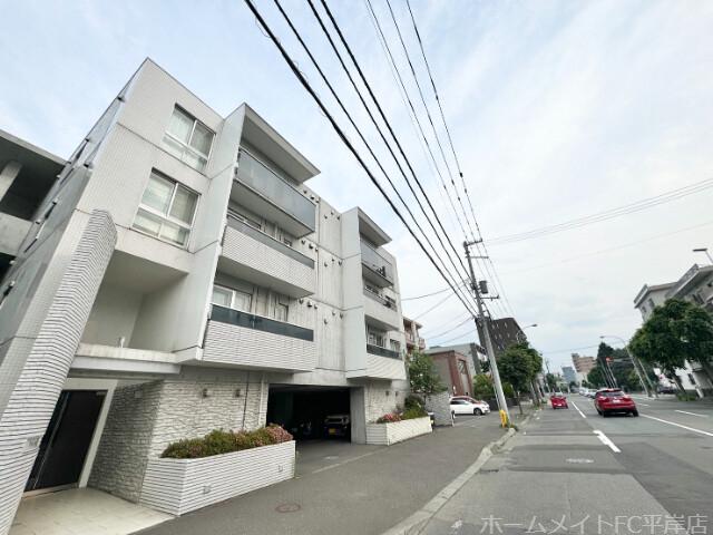 ファランドール平岸