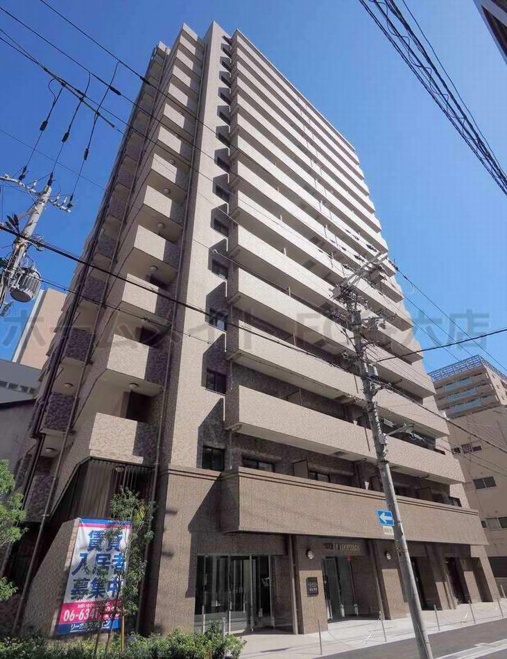 リーガル南久宝寺