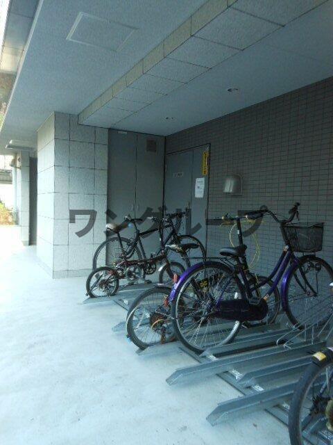 グランド・ガーラ池袋