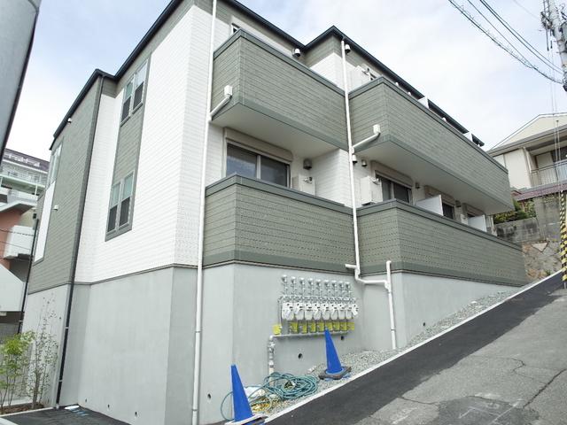 ワコーレヴィアーノ長田大塚町