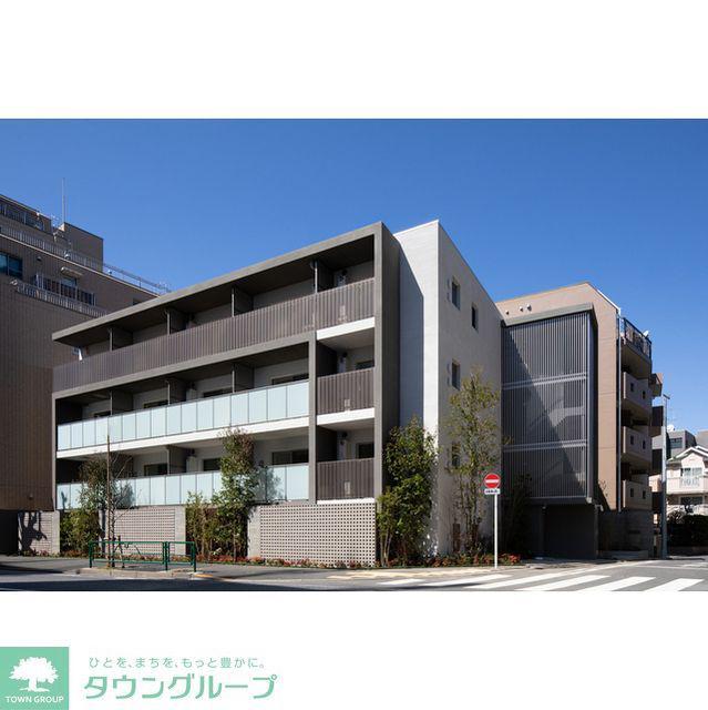 コスモグラシア学芸大学