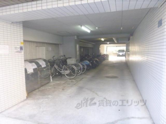 四条大宮シャトー朝日