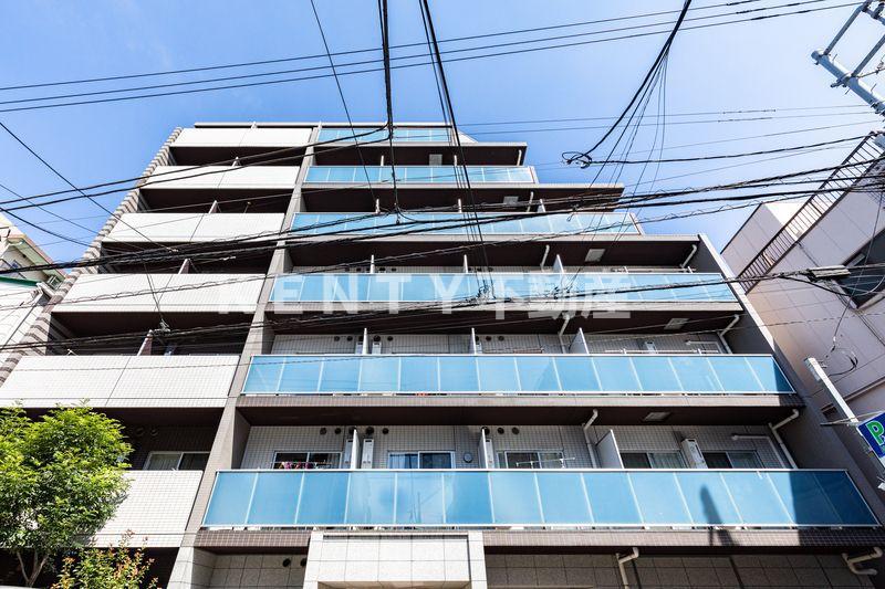 ブライズ大森町DUE