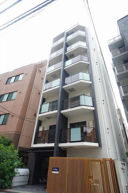 TASUKI RICHESSE 新宿山吹町