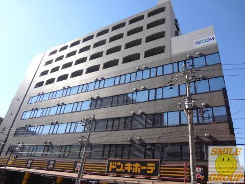 ISIIビル