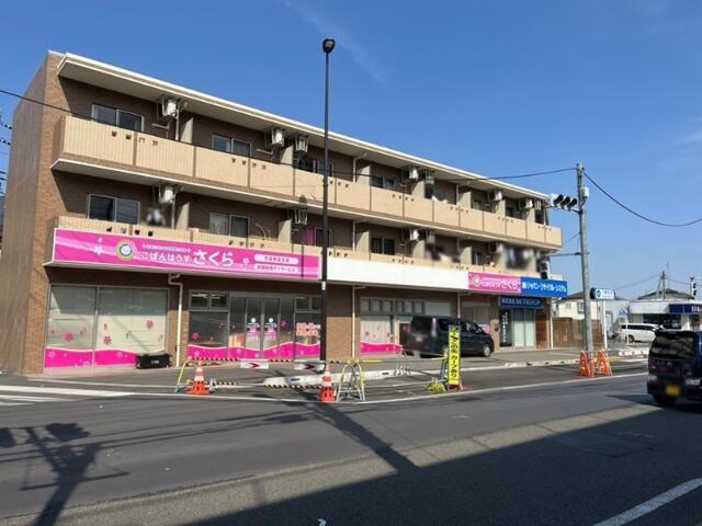 三沢NKマンション