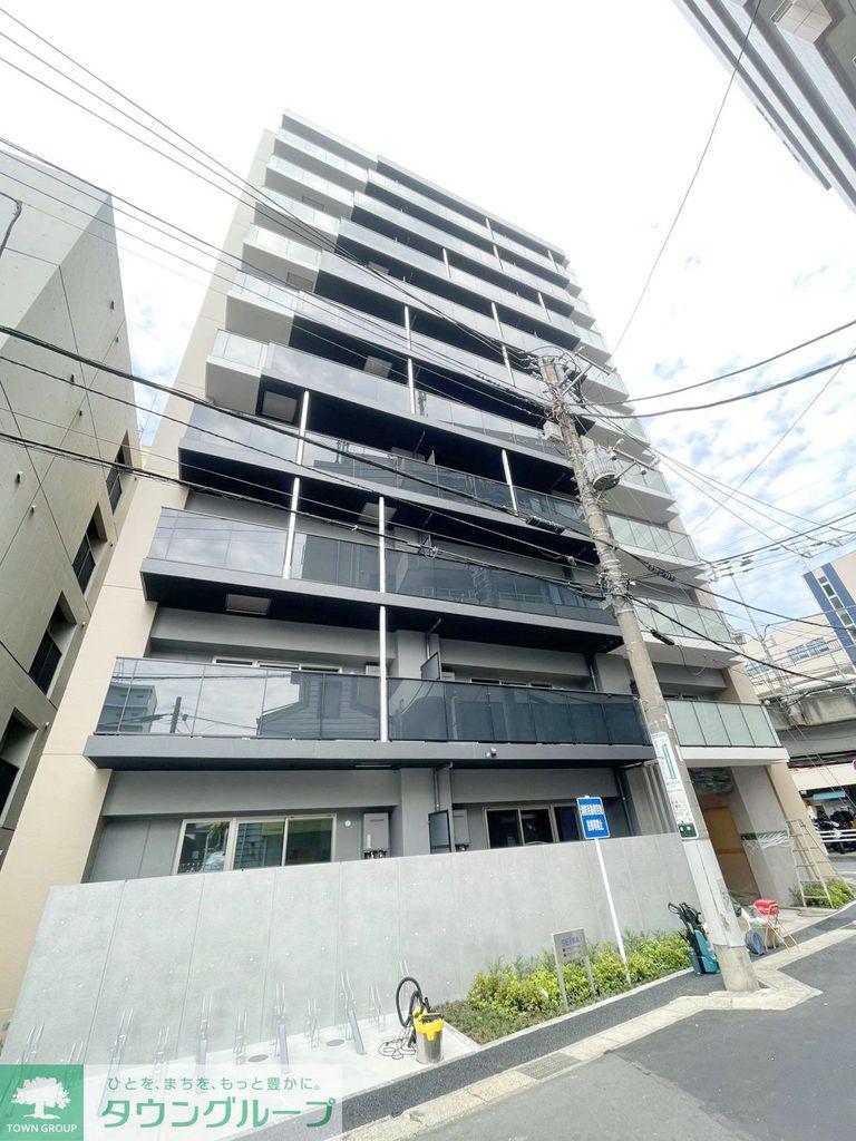 LINOA松戸
