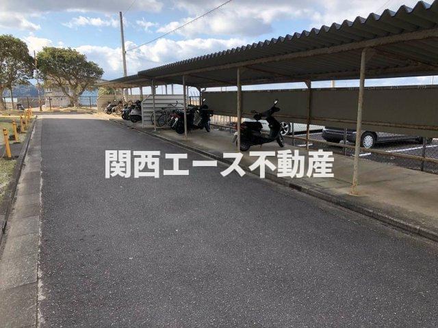 ビレッジハウス千津ヶ谷
