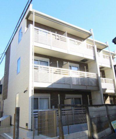 クレイノクレージュ柳原